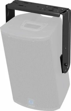 Turbosound IQ10-WB Wall Mount For Speakerboxes -Turbosound Shop thumb d gallery base d621fea5
