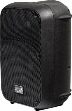 Italian Stage SPX08 AUB Active Loudspeaker