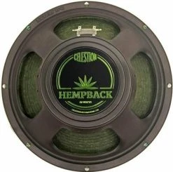 Celestion G12M-50 Hempback 16 Ohm Guitar / Bass Speakers