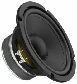 Monacor SPH-210 Mid-range Speaker