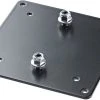 Konig & Meyer 19615 Wall Mount For Speakerboxes -Turbosound Shop thumb d gallery base d9760777