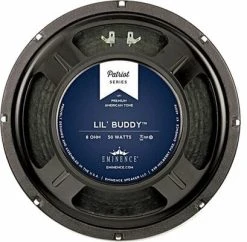 Eminence Lil Buddy Guitar / Bass Speakers
