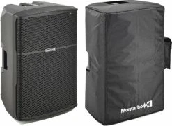 Montarbo B115 SET Active Loudspeaker