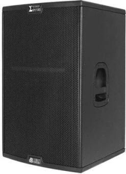 DB Technologies Sigma S115 Active Loudspeaker -Turbosound Shop thumb d gallery base dbf50048