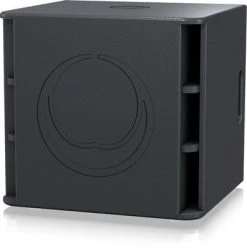 Turbosound Milan M15B Active Subwoofer -Turbosound Shop thumb d gallery base dcc372c4