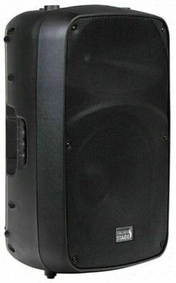 Italian Stage IS SPX12AUB Active Loudspeaker -Turbosound Shop thumb d gallery base df69d804