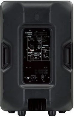 Yamaha DBR15 Active Loudspeaker -Turbosound Shop thumb d gallery base df9b6a55