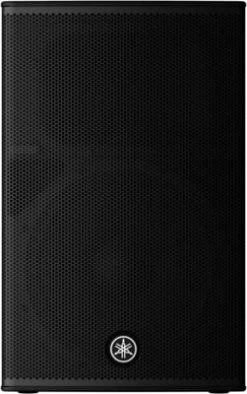 Yamaha DHR15 Active Loudspeaker (Damaged)