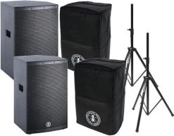 ANT GREENHEAD 12 Set Active Loudspeaker