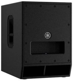 Yamaha DXS12 MKII Active Subwoofer