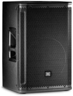 JBL SRX812P Active Loudspeaker