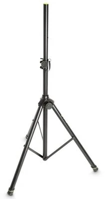 Gravity SP 5212 B Telescopic Speaker Stand