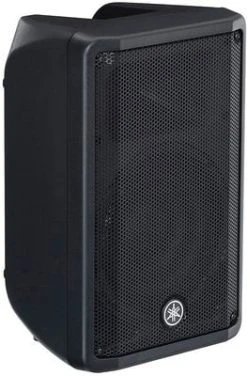 Yamaha DBR10 Active Loudspeaker -Turbosound Shop thumb d gallery base e4d89b14