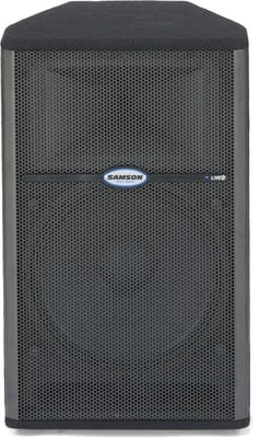 Samson LIVE615 Active Loudspeaker