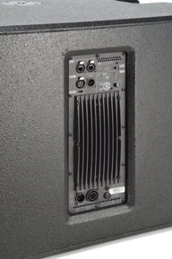 DB Technologies SUB 918 Active Subwoofer -Turbosound Shop thumb d gallery base e5db35fc