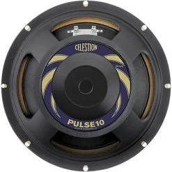 Celestion Pulse 10 8ohm Guitar / Bass Speakers