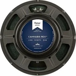 Eminence Cannabis Rex Guitar / Bass Speakers