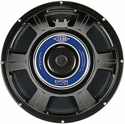 Eminence Legend EM12N Guitar / Bass Speakers