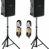 Mackie Thump 212 SET Active Loudspeaker