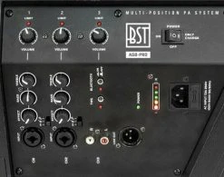 BST ASB-PRO Active Loudspeaker -Turbosound Shop thumb d gallery base ef1f2f61