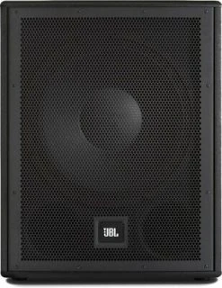 JBL IRX 115S Active Subwoofer