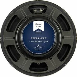 Eminence Texas Heat Guitar / Bass Speakers