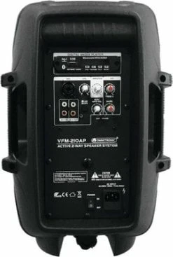 Omnitronic VFM-210AP Active Loudspeaker -Turbosound Shop thumb d gallery base f3127271
