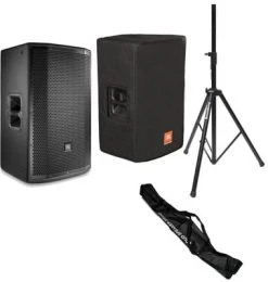 JBL PRX815W Deluxe SET Active Loudspeaker