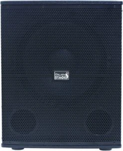 Italian Stage S115A Active Subwoofer