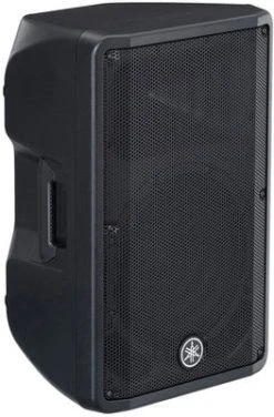 Yamaha DBR12 Active Loudspeaker -Turbosound Shop thumb d gallery base f75c2ec0