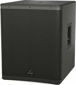 Behringer DR18SUB Active Subwoofer -Turbosound Shop thumb d gallery base fb1d1176