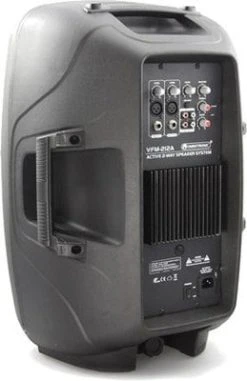 Omnitronic VFM-212A Active Loudspeaker -Turbosound Shop thumb d gallery base fbe768ec