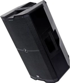 Mackie SRM215 V-Class Active Loudspeaker -Turbosound Shop thumb d gallery base fcfa11aa